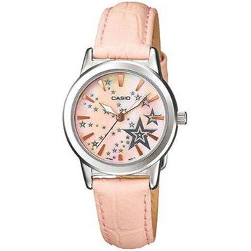 Casio LTP-1324L-4ADF Kadın Kol Saati