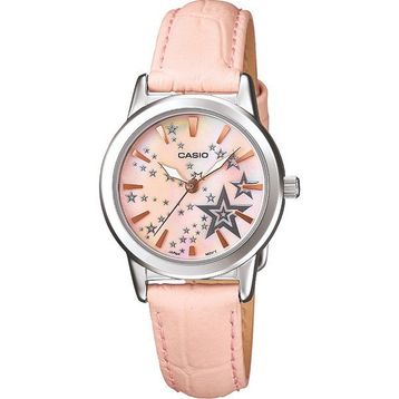 Casio LTP-1324L-4ADF Kadın Kol Saati