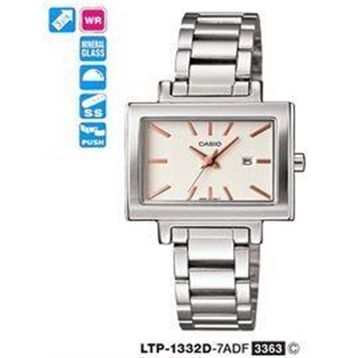Casio LTP-1332D-7ADF Kadın Kol Saati