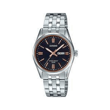 Casio LTP-1335D-1A2VDF Kadın Kol Saati