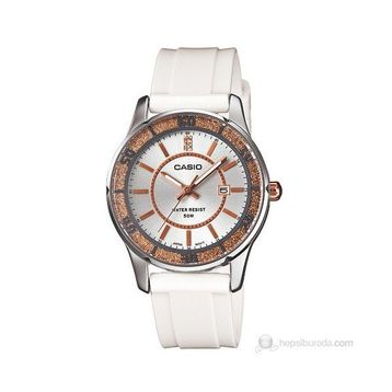 Casio LTP-1358-4A2VDF Kadın Kol Saati