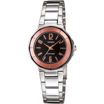 Casio LTP-1367D-1A2 Kadın Kol Saati