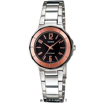 Casio LTP-1367D-1A2 Kadın Kol Saati
