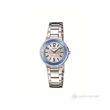 Casio LTP-1367D-7ADF Kadın Kol Saati