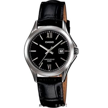 Casio LTP-1381L-1A Kadın Kol Saati