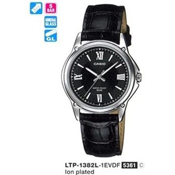 Casio LTP-1382L-1EVDF Kadın Kol Saati
