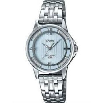 Casio LTP-1391D-2A2AVDF Kadın Kol Saati