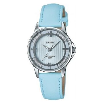 Casio LTP-1391L-2AVDF Kadın Kol Saati