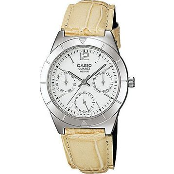 Casio LTP-2069L-7A1VDF Kadın Kol Saati