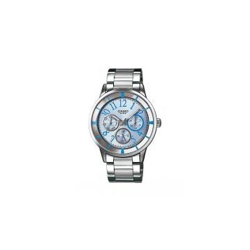 Casio LTP-2084D-2BVDF Kadın Kol Saati