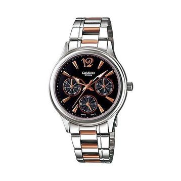 Casio LTP-2085RG-1AVDF Erkek Kol Saati