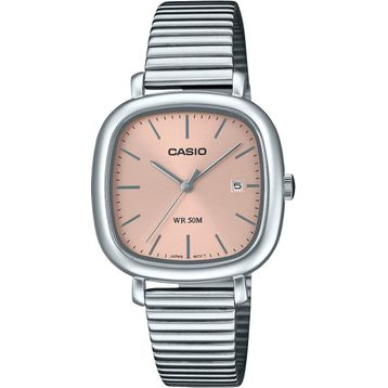 Casio LTP-B166D-4AVDF Kadın Kol Saati