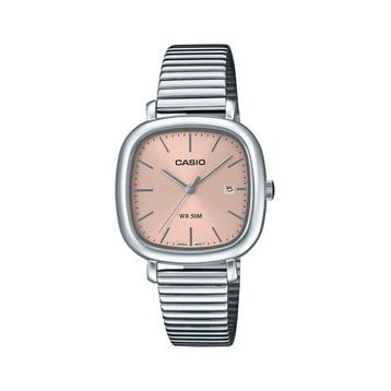 Casio LTP-B166D-4AVDF Kadın Kol Saati