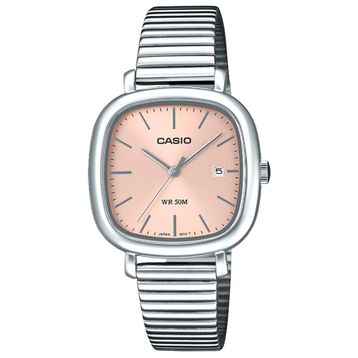 Casio LTP-B166D-4AVDF Kadın Kol Saati