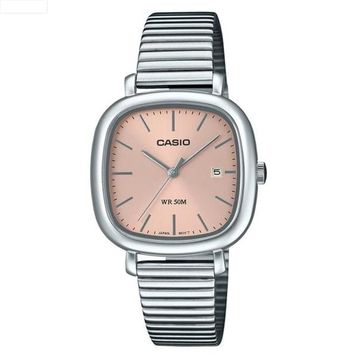 Casio LTP-B166D-4AVDF Kadın Kol Saati