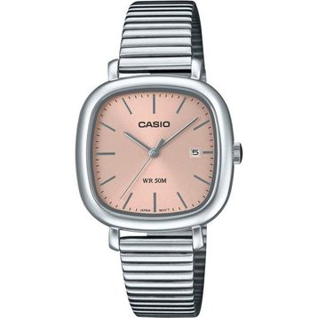 Casio LTP-B166D-4AVDF Kadın Kol Saati