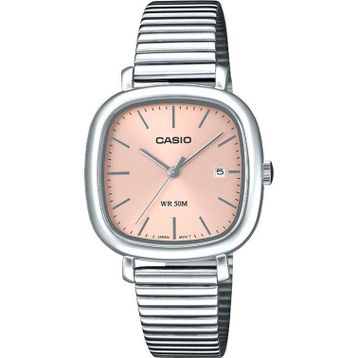 Casio LTP-B166D-4AVDF Kadın Kol Saati