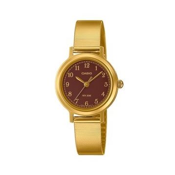 Casio LTP-B170G-5BVDF Kadın Kol Saati