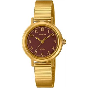 Casio LTP-B170G-5BVDF Kadın Kol Saati