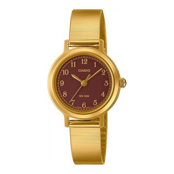 Casio LTP-B170G-5BVDF Kadın Kol Saati