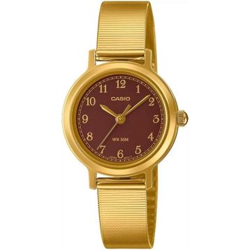 Casio LTP-B170G-5BVDF Kadın Kol Saati
