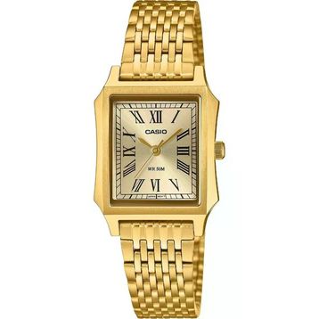 Casio LTP-B190G-9BVDF Kadın Kol Saati