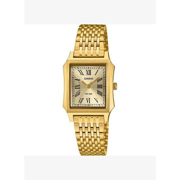 Casio LTP-B190G-9BVDF Kadın Kol Saati