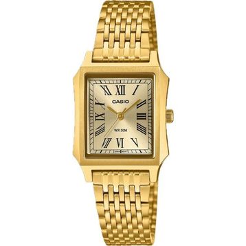 Casio LTP-B190G-9BVDF Kadın Kol Saati