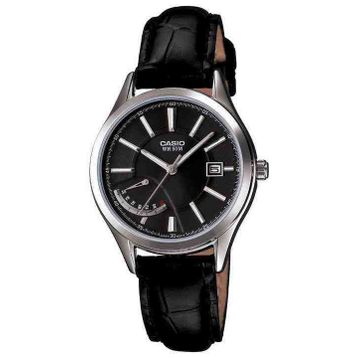 Casio LTP-E102L-1A Kadın Kol Saati