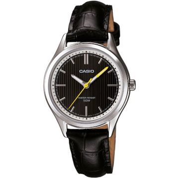 Casio LTP-E104L-1A Kadın Kol Saati