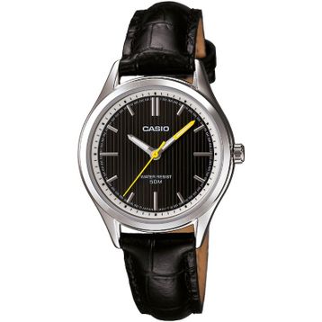 Casio LTP-E104L-1A Kadın Kol Saati