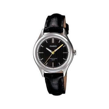 Casio LTP-E104L-1A Kadın Kol Saati
