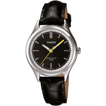 Casio LTP-E104L-1A Kadın Kol Saati