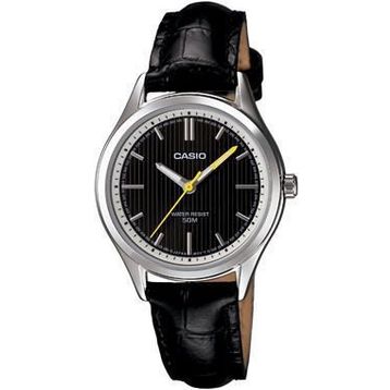Casio LTP-E104L-1AVDF Kadın Kol Saati