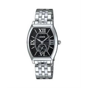 Casio LTP-E114D-1ADF Kadın Kol Saati
