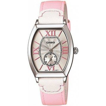 Casio LTP-E114L-4A1DF Bayan Kol Saati