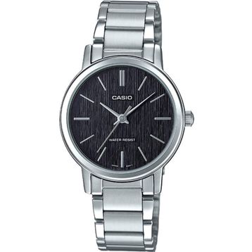 Casio LTP-E145D-1ADF Kadın Kol Saati