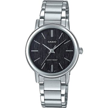 Casio LTP-E145D-1ADF Kadın Kol Saati