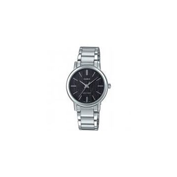 Casio LTP-E145D-1ADF Kadın Kol Saati