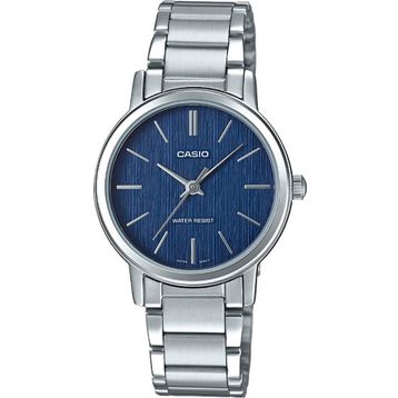 Casio LTP-E145D-2ADF Kadın Kol Saati