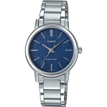 Casio LTP-E145D-2ADF Kadın Kol Saati