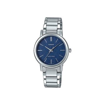 Casio LTP-E145D-2ADF Kadın Kol Saati