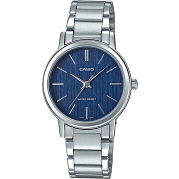 Casio LTP-E145D-2ADF Kadın Kol Saati
