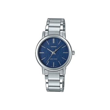 Casio LTP-E145D-2ADF Kadın Kol Saati