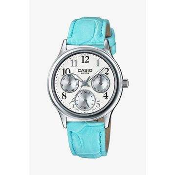 Casio LTP-E145D-2ADF Kadın Kol Saati