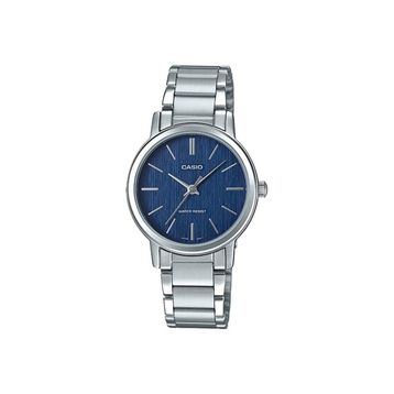 Casio LTP-E145D-2ADF Kadın Kol Saati