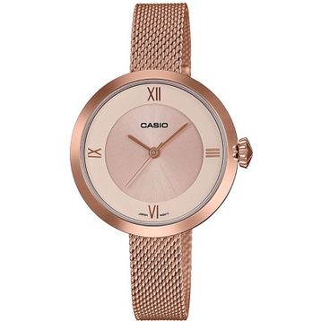 Casio LTP-E154MPG-4ADF Kol Saati