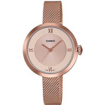 Casio LTP-E154MPG-4ADF Kol Saati