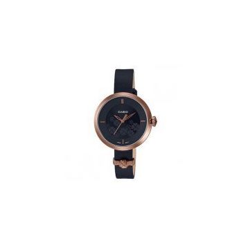 Casio LTP-E154RL-1ADF Kadın Kol Saati