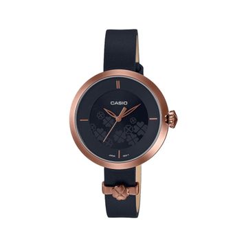 Casio LTP-E154RL-1ADF Kadın Kol Saati